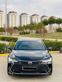 افالون لمتد • ٢٠٢٣ • سليمانية