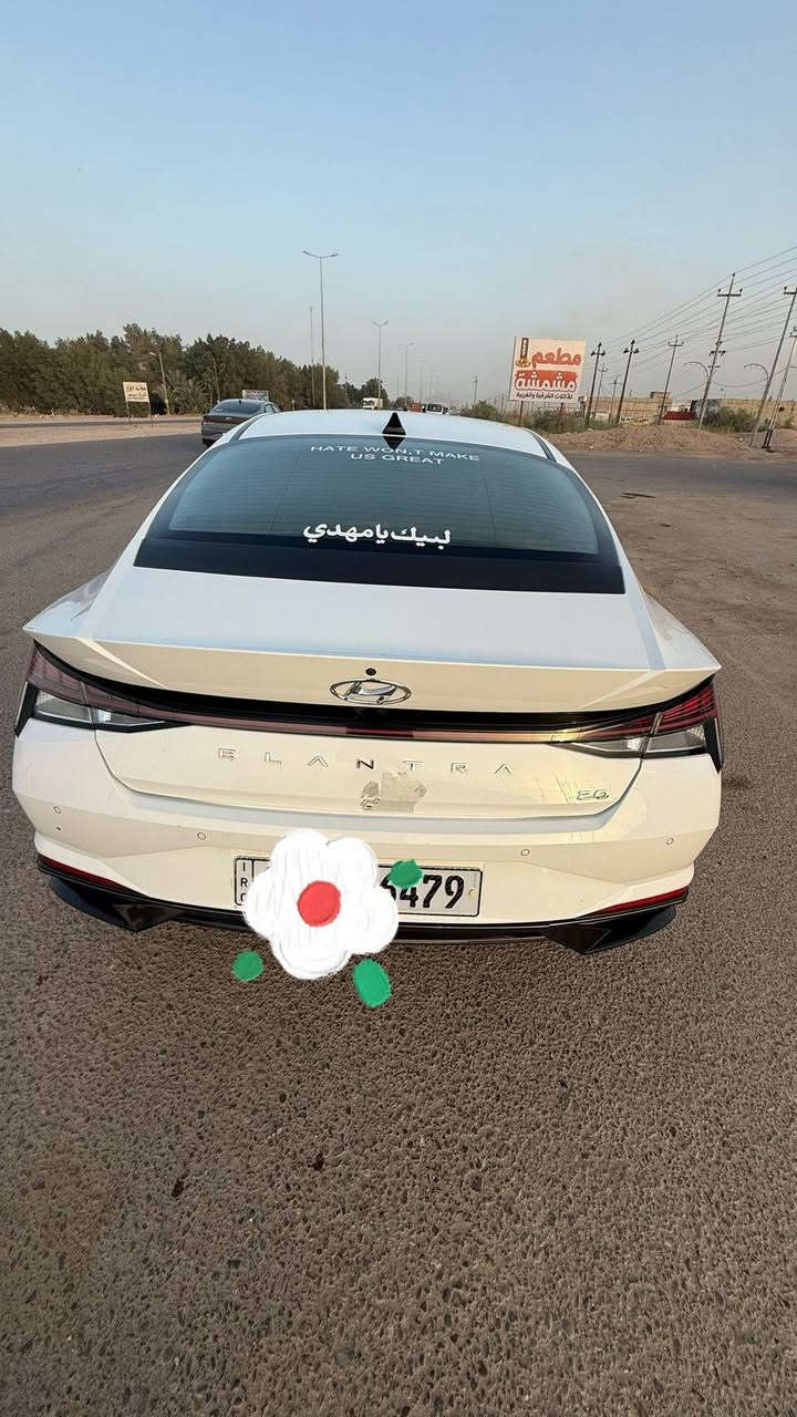 ‎النترا خليجي فول مواصفات موديل 2021 رقم بغداد استفسار اتصال وات ساب ***********
***********‎ المحاويل, بابل
