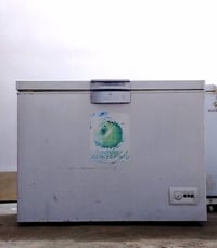 مجمده • ١٤قدم • خانقين