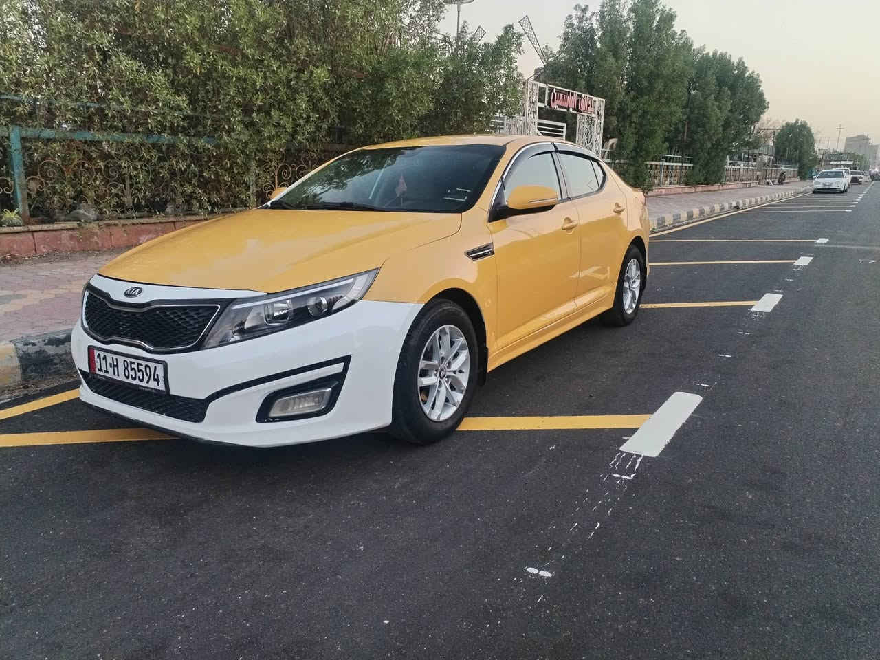سلام عليكم للبيع وبتمه 16 خليجي شركه ل عامة كفاله عامه كير مكينه مكفولات مكينه 2000 دوش جاهزه حداديه جديد تبريد ثلج تخم تاير ويل كب جاهزه للخير رقم بغداد دولي تحويل مباشر مكان كوت سعر 140 وبيهة مجال ***********
