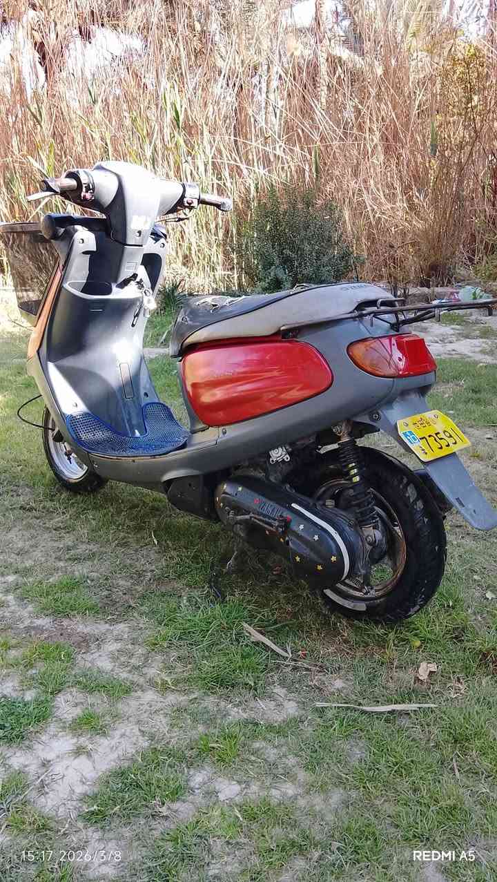 البيع دراجه منغولي ام السله الدراجة نضيفه وكامله وكله شغاله مكينه كفاله مامفتوحه  الدراجة انضف من الصوره موديل 2007 الدراجة كله شغاله سلف شغال اشاير يمنه يسره كله شغاله المكان كربلاء الحسينيه السعر 250 وبيه مجال بسيط الرقم ***********
