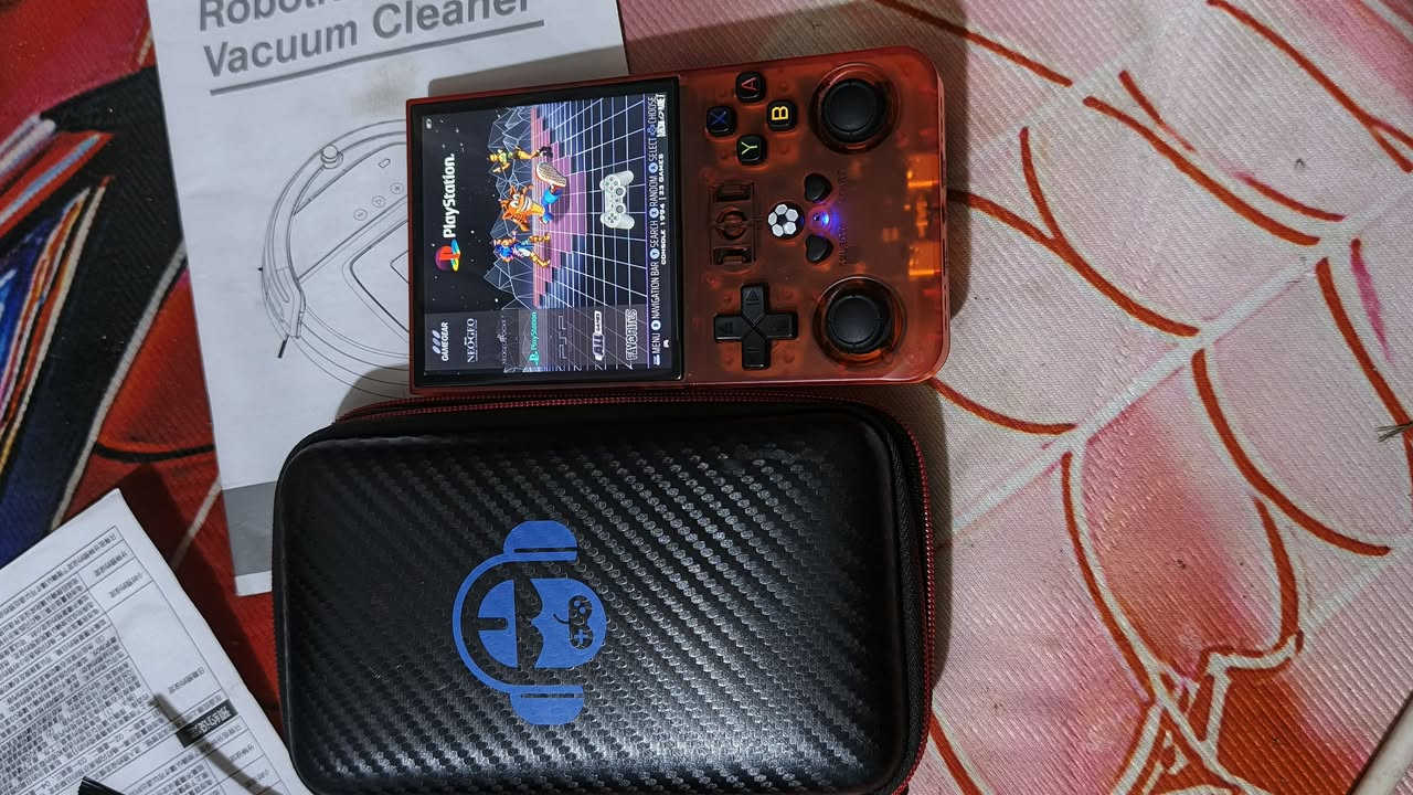 سعر 40للف بلي العاب فول رام 64بي 300العبه شراي يراسلني خاص


**إذا كنت صاحب هذا الإعلان وتريد حذفه لأي سبب، رجاءا أرسل رسالة إلى الدعم الفني**