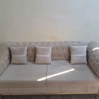 قنفات نضيف • كراسي ٢ • شط العرب الصالحية