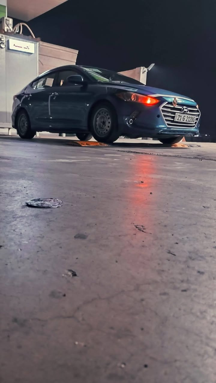 سلام عليكم النترا موديل 2018 وارد امريكي بسمي رقم سليمانيه  سياره  سعر ١٢٥ وبيهه مجال   ***********
