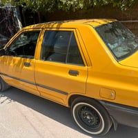 سايبا • موديل ٢٠١٧ • شاصي واحد