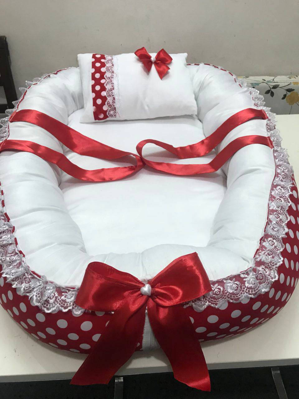 🧸
تجهيزات_اطفال حسب الطلب. جملة ومفرد شغل يدوي كريكوت اطفال حديثي الولادة 👶🏻تصميم وموديلات نازكة، عمل درجة أولى، تصفحوا الصور وشوفوا التصاميم والألوان 🎊نشتغل حسب الطلب شراشف دواشك  كل مستلزمات الاطفال جمله ومفرد الاستفسار آكثر مراسلة صفحتنا 🌹
توصيل بغداد ٥ الالف محافظات 7


**إذا كنت صاحب هذا الإعلان وتريد حذفه لأي سبب، رجاءا أرسل رسالة إلى الدعم الفني**