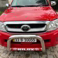 بيك اب • ٢٠١١ • بعقوبة