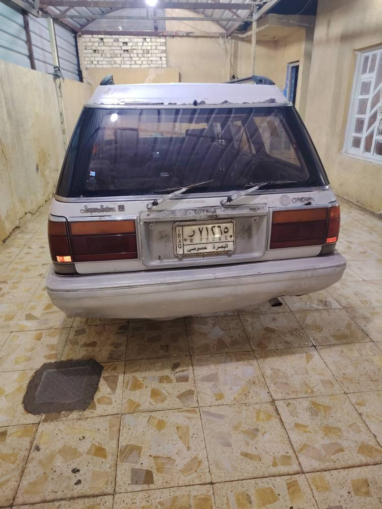 ارنب ستيشن للبيع محرك نضيف كير نضيف كاردن نضيف نقل جثه رقم ابيض اصوليه
محافضة البصره شط العرب رقم الهاتف *********** البصرة, العراق
