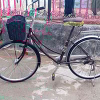 دراجة • للبيع • سعر مناسب