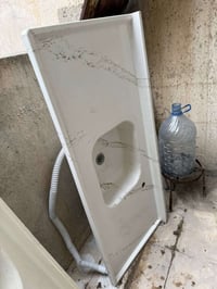 ٢ قطع • نضيفات كلش • سليمانيه بختياري