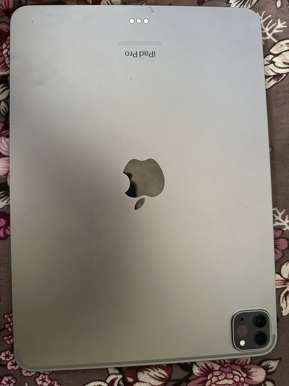 ايباد m2 اصدار 2023 الجيل الرابع ذاكره ١٢٨ شخط مابي بلادي العنوان بغداد المحمودية قفله ٦٥٠ الف ربع مينزل


**إذا كنت صاحب هذا الإعلان وتريد حذفه لأي سبب، رجاءا أرسل رسالة إلى الدعم الفني**