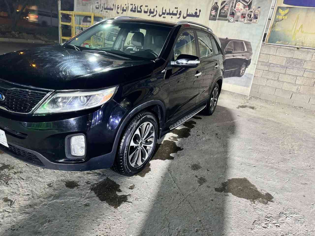 السلام عليكم سورنتو 14 اربعه سلندر امريكي خمسة راكب بااسمي ليبل واحد بدون ارباك سيارة جاهزه كشنات جلد حساس كامرة شاشه أندرويد حاكيه بلوتوث مواصفات العاديه تحكمات قطعه رش بس بنيد والباقي بلاد دخول كلين من امريكا  رقم الحديد الماني ماعليك بل صور باسمي ثاني يوم تحويل منظومة تبريد كاملة بل كارتون كير محرك كلهن مكفولات 
مكاني الدورة الوند السعر 140اوبيها مجال موبايل***********
