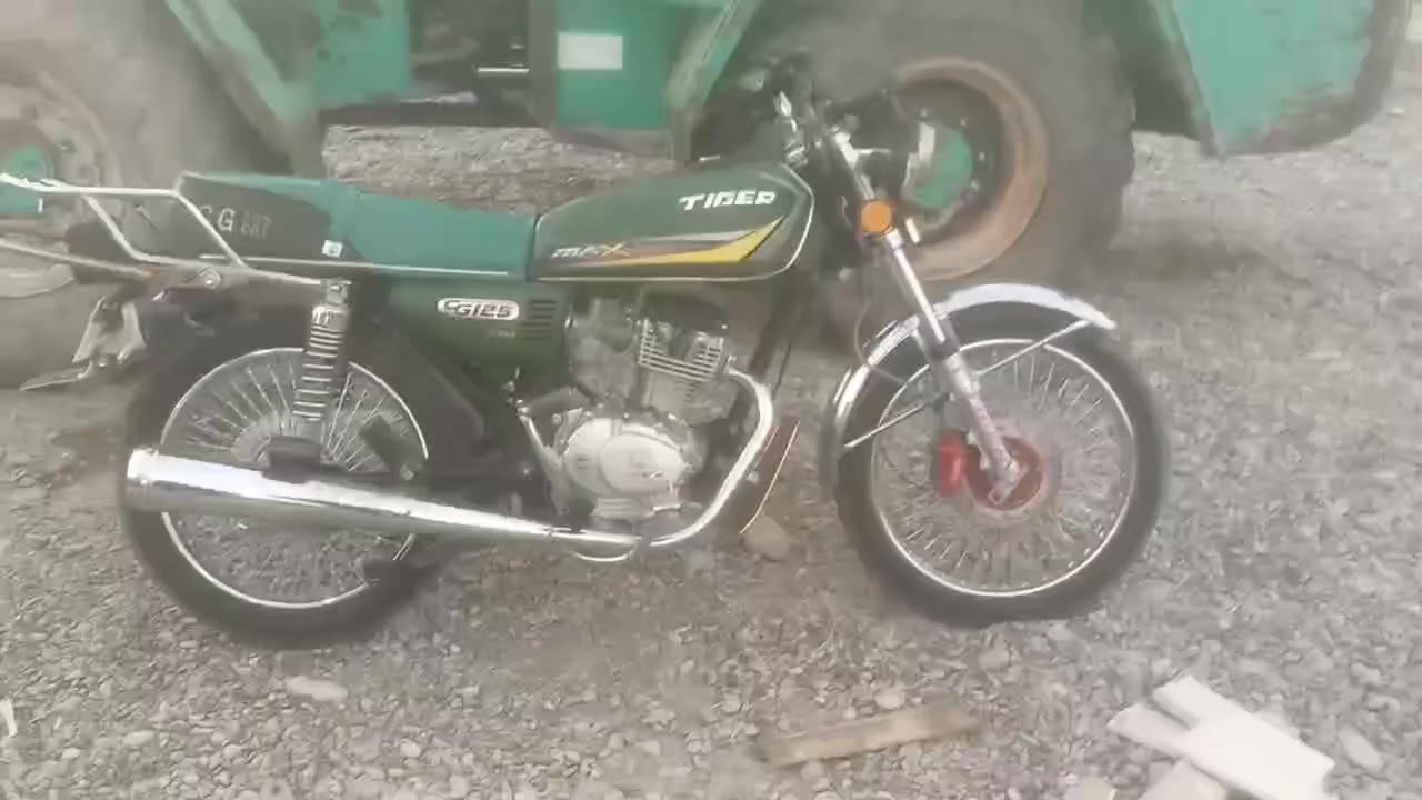 دراجه تايكر  للبيع سعر 625كل نقص مابيها وضع شركه نضافه فول راسلني ودلل مكان جلولاء


**إذا كنت صاحب هذا الإعلان وتريد حذفه لأي سبب، رجاءا أرسل رسالة إلى الدعم الفني**