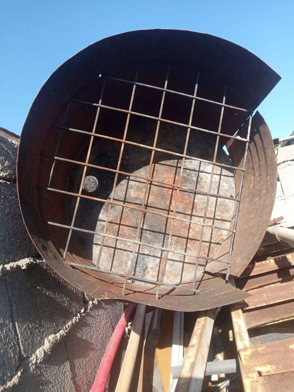 كلشي اشتغل حسب الطلب وبسعر مناسب بصره قبله


**إذا كنت صاحب هذا الإعلان وتريد حذفه لأي سبب، رجاءا أرسل رسالة إلى الدعم الفني**