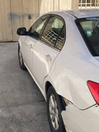 ابيكه • ٢٠٠٩ • كراده عرصات