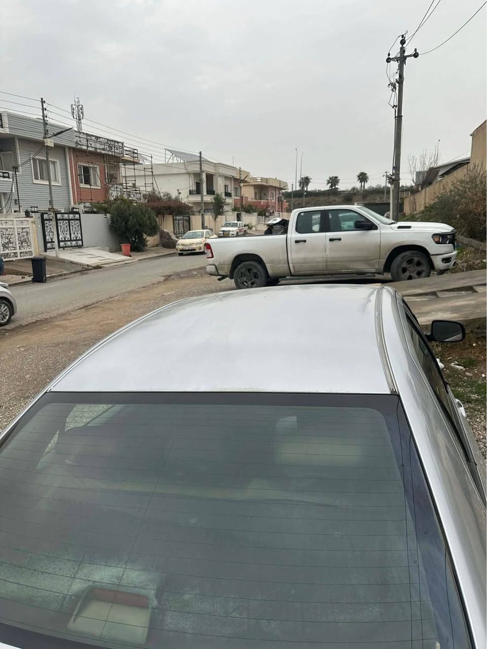 یارس 2008 هەموو شتیکی نوێ بەناوی خۆمە چوار پارچەی هەیە بی ژووری مالی دۆستەوە سەیارە یەک دینارە مەسرەفی تیدانیە ***********// أربيل, العراق
