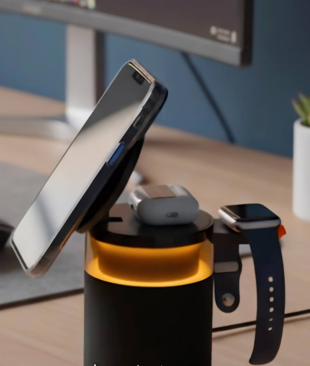 محطة شحن لاسلكيه مع سبيكر السعر 50  العنوان الفلوجه
***********
