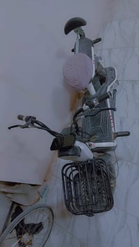 ١٢٥للبيع كلشي مابيه 07802700705