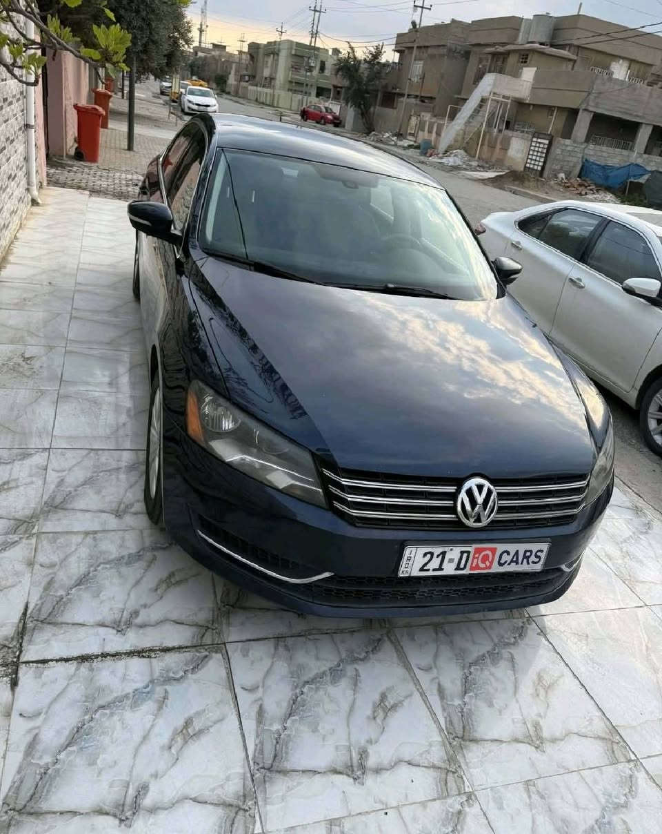 باسات 2015 خليجي لون نيلي ماشية 224 الف وبقيه مواصفات معروفه رقم سليمانية تحويل فقط مكان كركوك السعر 160 رقم واتس اب ***********
