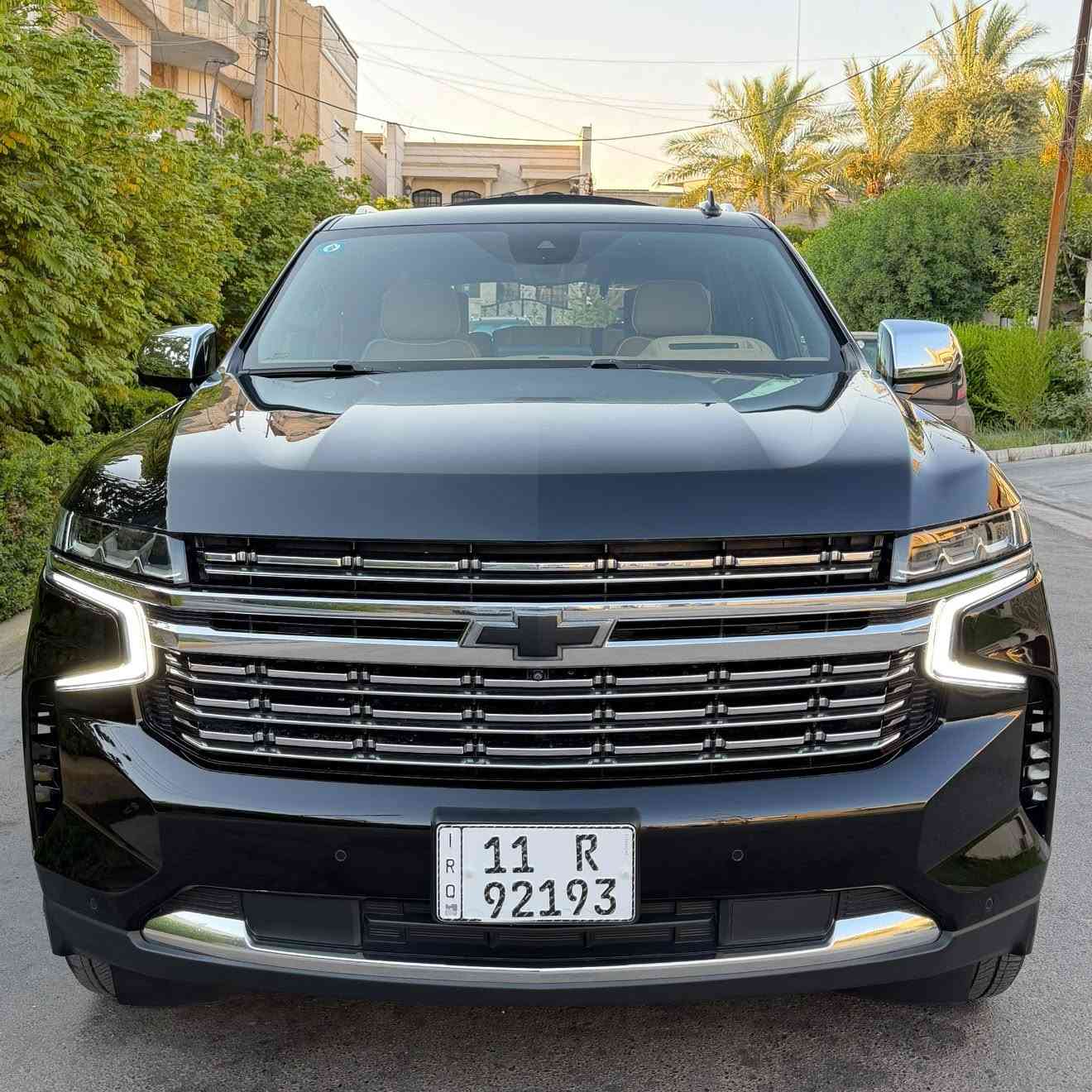 تاهو 2022 خليجيه وكالة المنصور
برايمر اعلى مواصفات

بانوراما
شاشة كبيره
داتا شو
بصمه
جكات
دوس كهرباء
شاشه دجتل
داخل بيجي
حساس 360
رادار امامي
جنطه كهرباء
ثلاجه
كشنات تدفئه وتبريد
شاشات خلفيه
ويل22
مرايه كامره
باقي المواصفات المعروفه

السياره مكفوله كفاله عامه

ماشيه100km

السعر :475$

مكان السياره السيديه

‭***********‬
