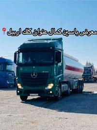 اكتروز • موديل٢٠١٦ • ماشي٧٠٠كم