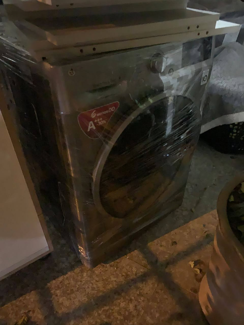 أجهزة منزله للبيع مكان كوفه تفاصيل خاص


**إذا كنت صاحب هذا الإعلان وتريد حذفه لأي سبب، رجاءا أرسل رسالة إلى الدعم الفني**