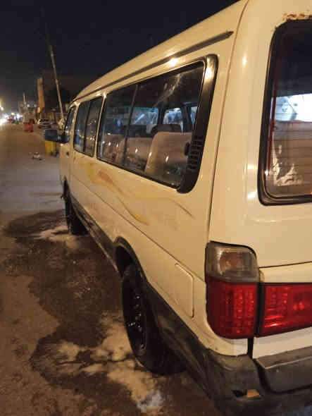 السلام عليكم سياره فتون موصليه مديل 2015 مكفوله كفاله عامه مكينه كير جدد صالي شهرين من شادهن سياره سنويه عضم عاج جاهزه كهربائي شغاله تخم تيرات السعر 33 الشراي يجي خاص ***********
