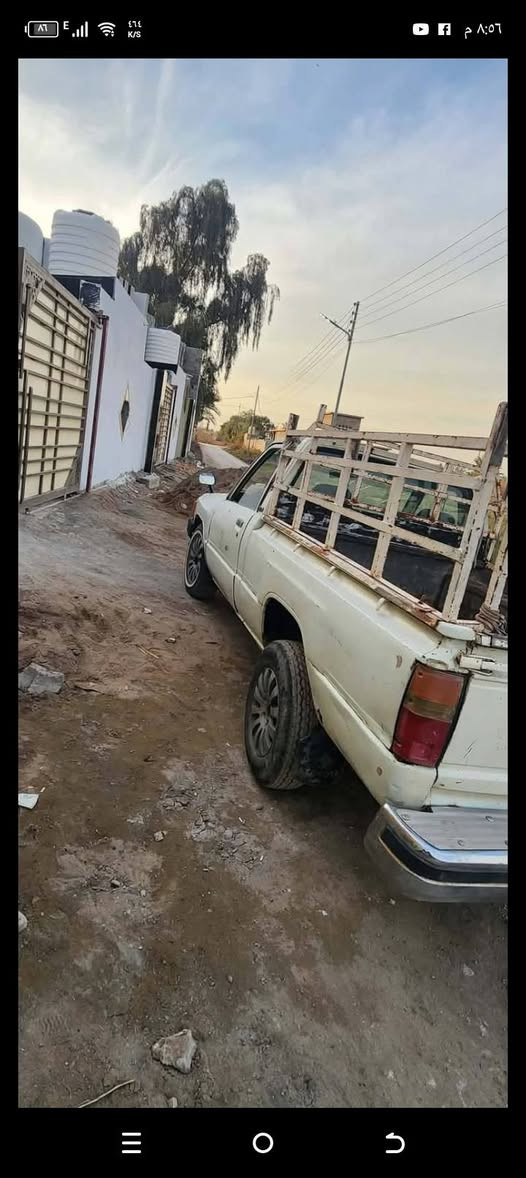 بيكم 85 رقم ديالى انكليزي بسمي تحويل مباشر مكان ديالى خان بني سعد السعر 40 وبيهة مجال 
***********
