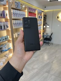 جالاكسي S21 ألترا • ٢٥٦ • ١٢ رام