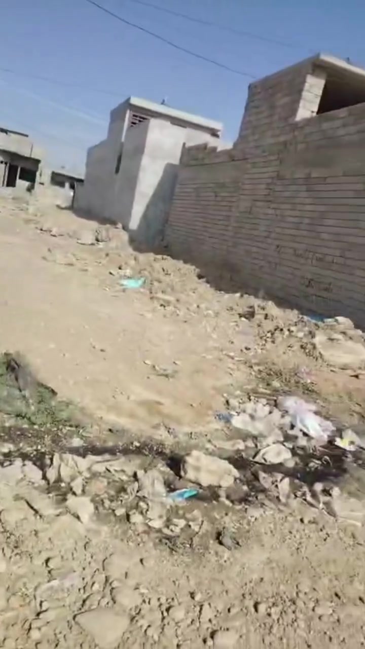 ارض للبيع العنوان القوسيات خلف مدرسة غصن الزيتون مدخل أسواق أبوعلي المساحه ٢٢٠متر واجهه ١١ عمق ٢٠ ؟بيها كرت بلدية الاستفسار على الرقم ***********
***********
ارض للبيع العنوان القوسيات خلف مدرسة غصن الزيتون مدخل أسواق أبوعلي المساحه ٢٢٠متر واجهه ١١ عمق ٢٠ ؟بيها كرت بلدية الاستفسار على الرقم ***********
