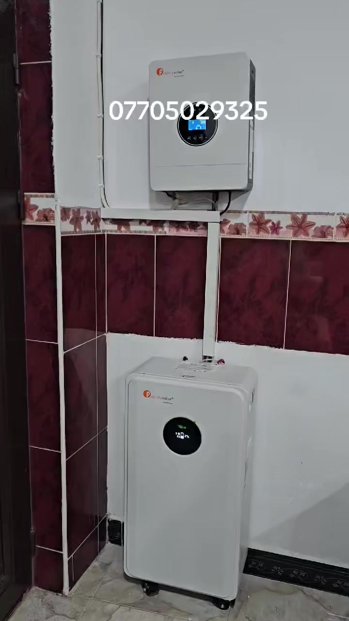 #solarpower #foryoupage #الطاقةالشمسية #متابعين #العراق #أسامة #ديالى #بعقوبة ١٥ امبير ليلي نهاري تفاصيلها بالفديو من ناحية السلام


**إذا كنت صاحب هذا الإعلان وتريد حذفه لأي سبب، رجاءا أرسل رسالة إلى الدعم الفني**