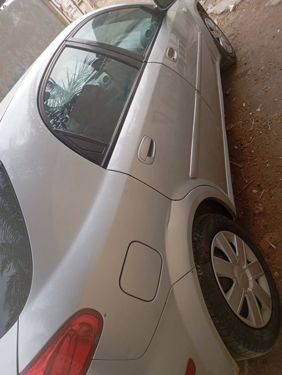 السلام عليكم اوبترا 2007 مكينه كير مكفولات مصبوغه حزام جماليه بدون ضربه مكفوله من ضربه سنوية لل28 كهربائيات كله شغال تدفئه شغاله حداديه جديده كله ترايك وين ما يعجبك السعر 60 بيه مجال مكاني كربلاء قرب بانزين خانة الكفيل ***********
