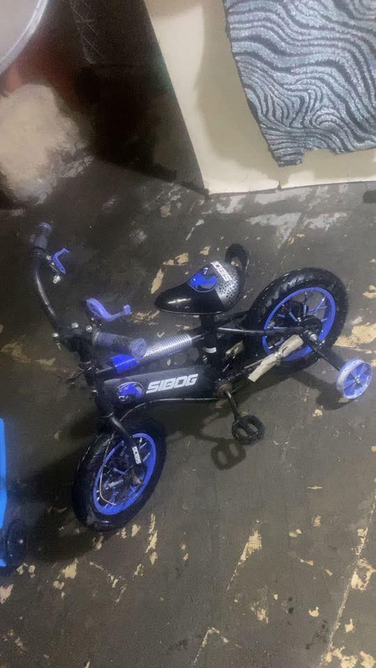 بايسكلات للبيع  ب٢٥الف  مكنسه كهربائيه شغاله ب٢٠الف مكاني الكرخ شارع حيفا


**إذا كنت صاحب هذا الإعلان وتريد حذفه لأي سبب، رجاءا أرسل رسالة إلى الدعم الفني**