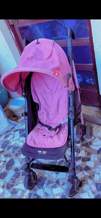 عربانة طفل • ما بيها ضرر • بياع تراث