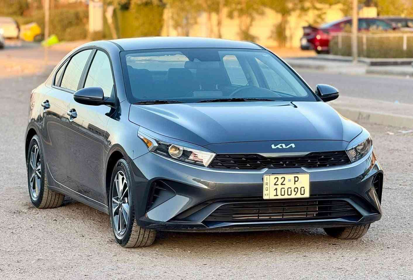 السلام عليكم كيا فورتي 2024رقم أربيل بسمي السعر 160 بغداد الزعفرانية رقم ***********
ماشي 21
