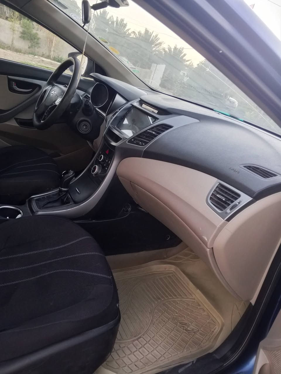 السلام عليكم ورحمه الله وبركاته رمضان كريم وكل عام وانتم بخير
النترا موديل 16 وارد امريكي رقم بابل سنويه لغاية 2028
حادثها فقط جاملغ امامي مبدل والباقي ليبل واحد  بيها بداية القماره طابوكه على كدها صبغ  مثل ما موضح بلسونار  محرك كير بشرط التبريد ضعيف ابيع عاطل  عليها غرامه 5 اوراق تنزل من السعر  السعر 99 ورقه    بالعافيه ع الياخذها 
***********.  بي واتساب. مكاني بابل النيل
