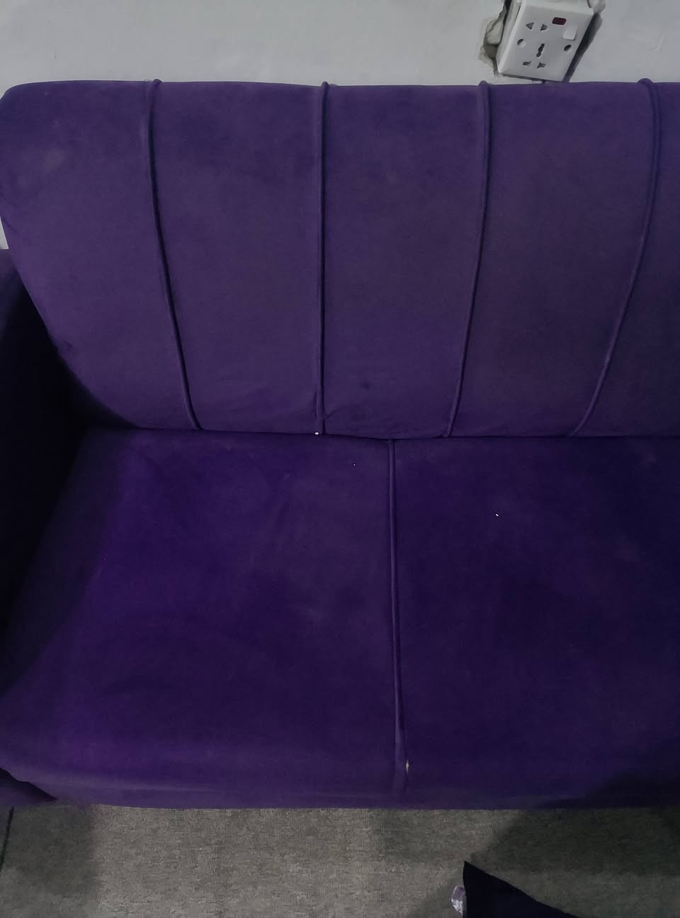 البيع


**إذا كنت صاحب هذا الإعلان وتريد حذفه لأي سبب، رجاءا أرسل رسالة إلى الدعم الفني**