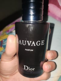 سوفاج نسخة قديمة • ٨٥مل • عطر