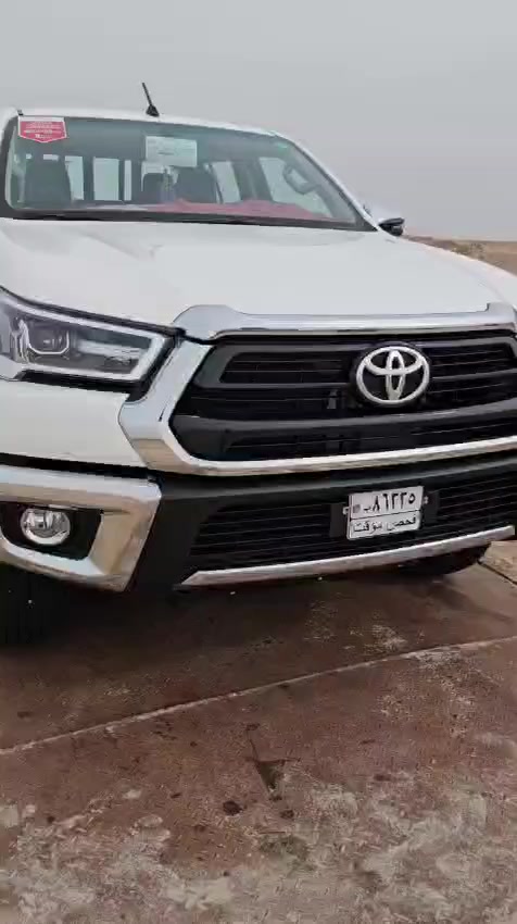 سلام عليكم 2025سياره مكفوله كفاله عامه ماشيه 4000سعر385ارقام وسنويه كامله***********
