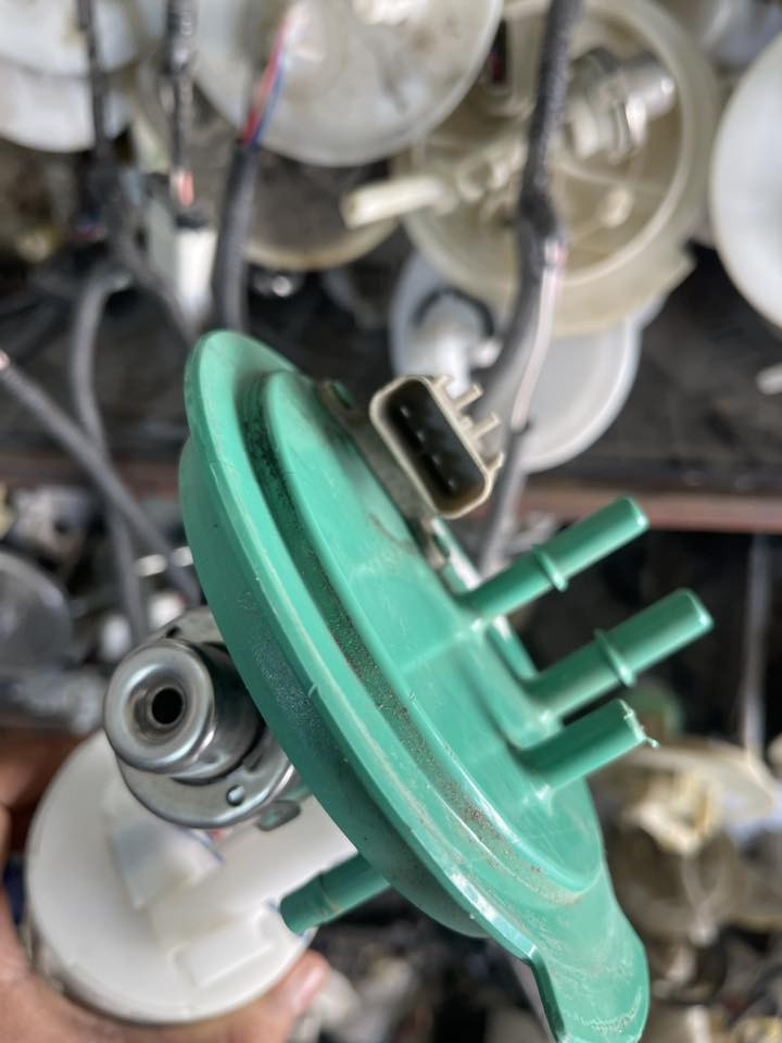 قاعده فيت بم اصلي تيست دوج كرفان 1997-2000 ***********4
