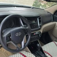 توسان ٢٠١٧ • مرخصة • تبريد ثلج