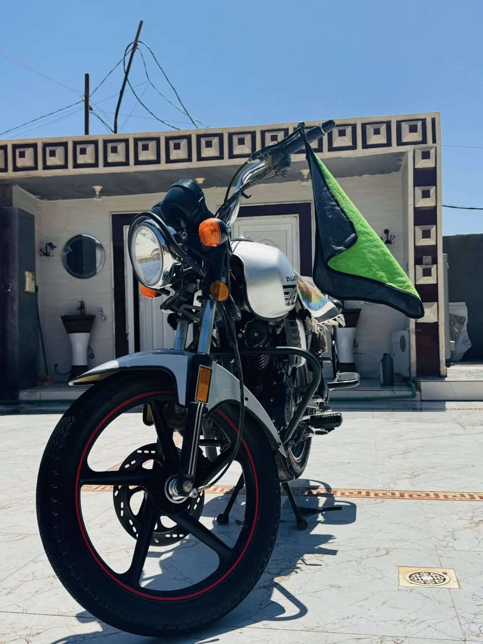 اليريد كفاله
دايون 23 كتابه حمره مكفوله كفاله عامه أوراق اصولي الدراجه تجي تفحص وين ما تريد المكان قضاء الفجر ***********
