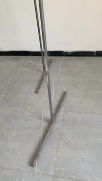 ستاند ملابس • ٢قطع • الغزالية بغداد