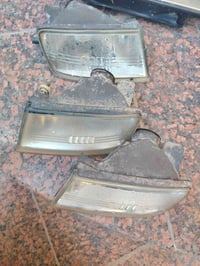 قطع غيار • مكاني زبير