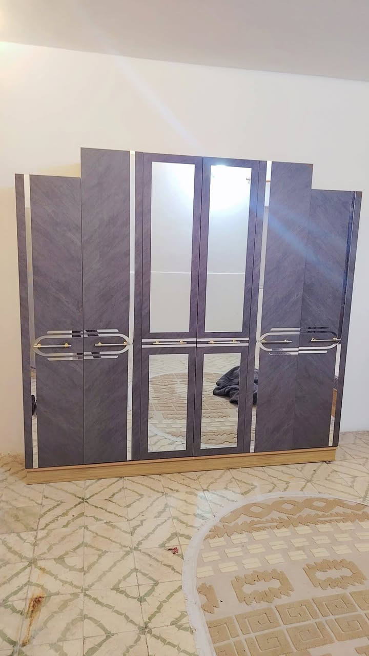 سلام عليكم
غرفة تركية جديدة صارلهة شهر

للبيع... الاستفسار
الاتصال /***********
