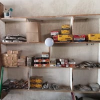 رفوف • كربلاء بل حر