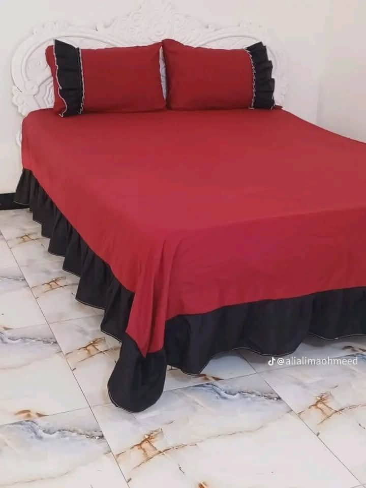 جمال فرشات يمي وبس
فرشه صيفي نفرين
سعره 15وتوصيل جميع المحافظات متوفر


**إذا كنت صاحب هذا الإعلان وتريد حذفه لأي سبب، رجاءا أرسل رسالة إلى الدعم الفني**