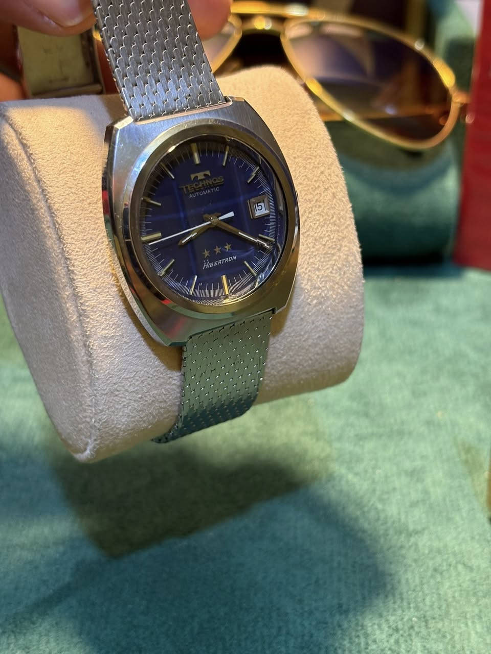 تيكنوس مخزن كلجديد
مينا بلو 
جام مضلع
قطر ٣٧


**إذا كنت صاحب هذا الإعلان وتريد حذفه لأي سبب، رجاءا أرسل رسالة إلى الدعم الفني**