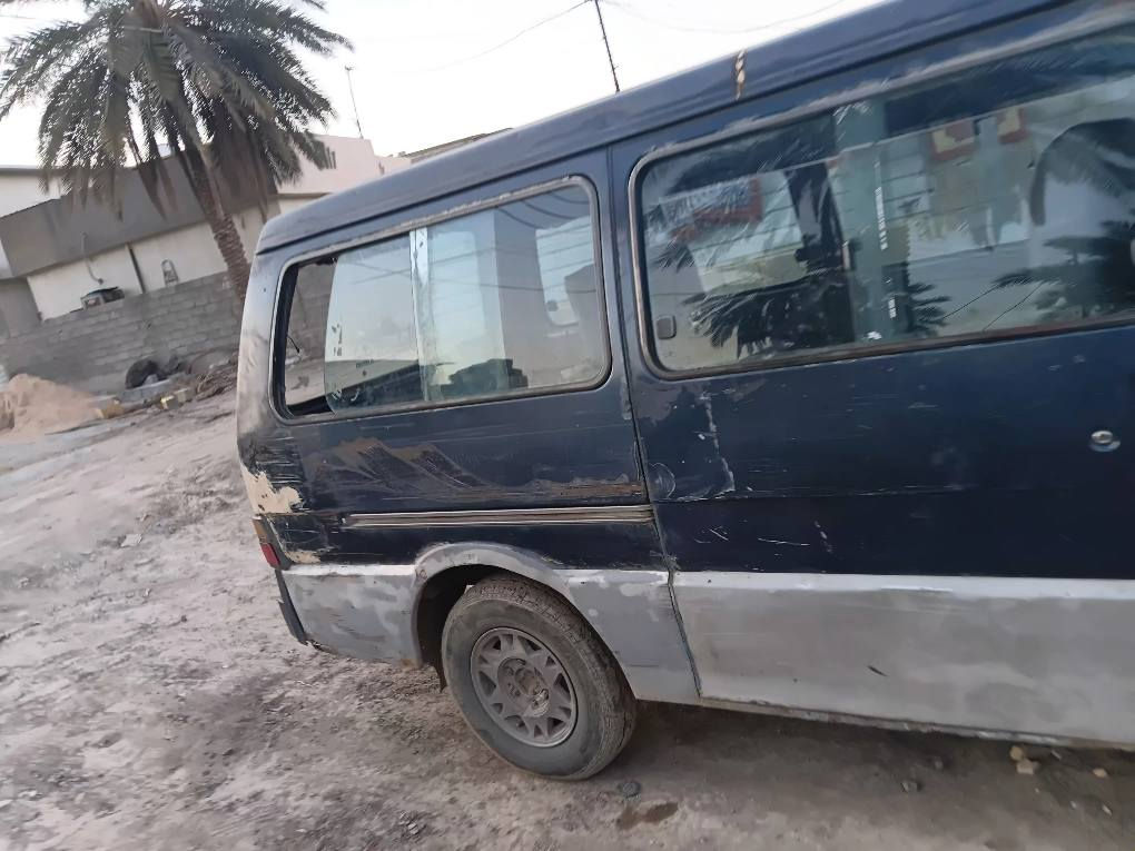 كيا بستا موديل  94 مصفرة مكفولة من الضربة والصبغ مكينة تجفيت جديد داينمو سلف راديتر بالجيس كير ومكينة مكفولة اكسل مكفول كهربائيات كلهة شغالة دوشمة جديدة سعرهة 28 وبيهة مجال
سنوية ساقطة من 19 صاحبهة بغداد يحول بغداد, العراق


**إذا كنت صاحب هذا الإعلان وتريد حذفه لأي سبب، رجاءا أرسل رسالة إلى الدعم الفني**