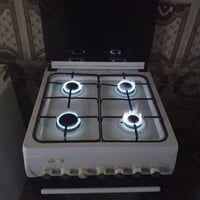 طباخ • فرن فوق شغال • كركوك حي وحده